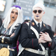 Image for article titled Our Favorite Cosplay From Anime NYC 2019